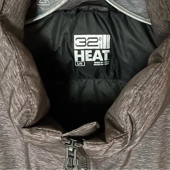32 Degrees vest - Picture 5 of 9
